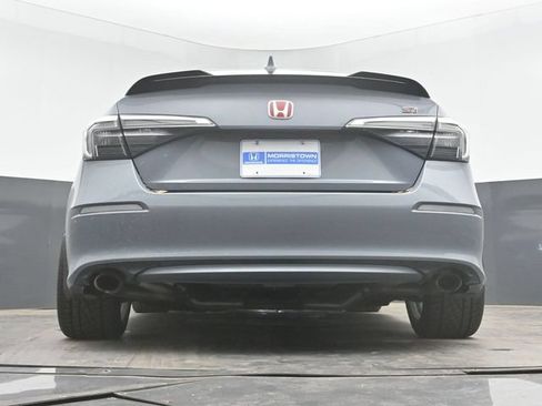 Used 2023 Honda Civic Si image 34