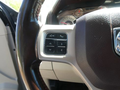 Used 2018 RAM 1500 Laramie Longhorn w/ Longhorn Southfork Package image 19