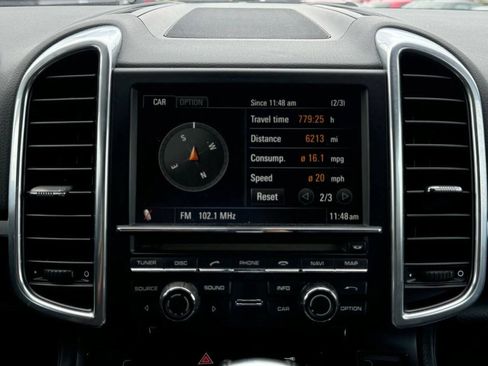 Used 2012 Porsche Cayenne S AWD/4WD image 24