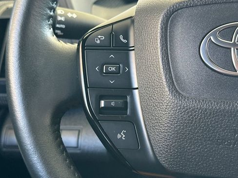 Used 2024 Toyota bZ4X AWD w/ Weather Package image 28