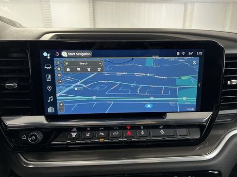New 2025 Chevrolet Silverado 2500 High Country w/ Technology Package AWD/4WD image 14