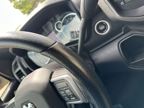 Used 2022 RAM 3500 Tradesman image 43