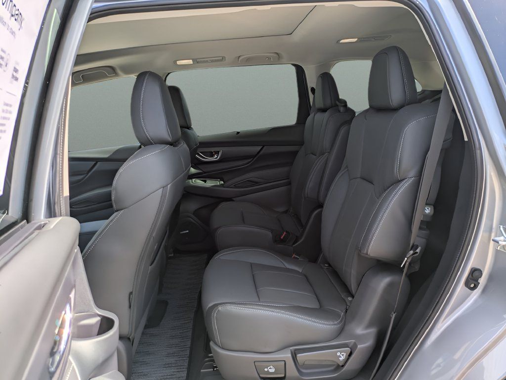 Certified 2026 Subaru Ascent Limited AWD/4WD image 13