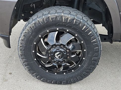 Used 2022 RAM 3500 Laramie w/ Night Edition image 13