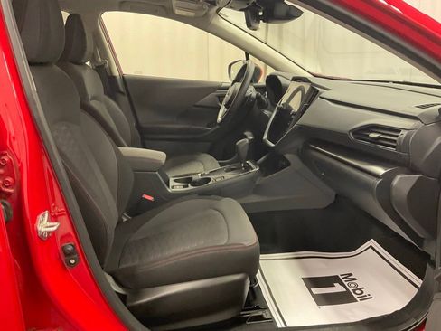 Used 2024 Subaru Impreza 2.0i Sport image 31