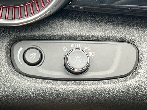 New 2026 Chevrolet Trax RS w/ Driver Confidence Package FWD image 13