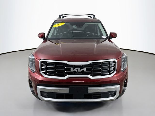 Used 2023 Kia Telluride SX FWD image 2