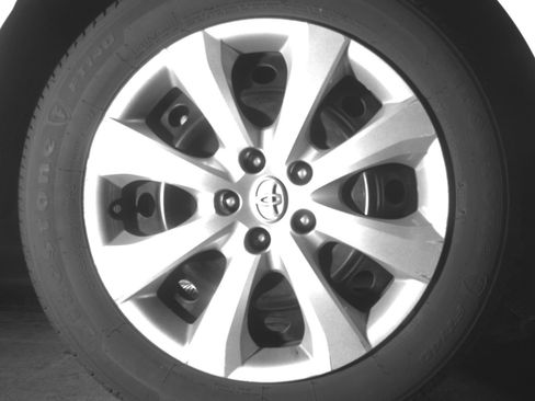 Used 2025 Toyota Corolla LE image 15