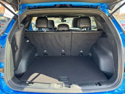 Used 2022 Jeep Compass Altitude w/ Convenience Group image 9