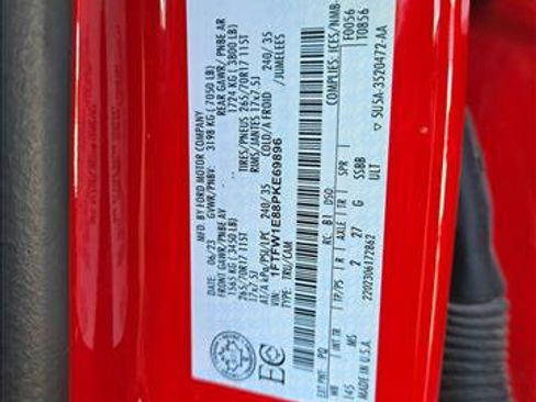 Used 2023 Ford F150 XLT image 25