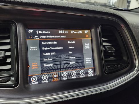 Used 2017 Dodge Challenger R/T Scat Pack image 8