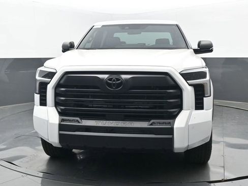 New 2026 Toyota Tundra SR5 AWD/4WD image 19