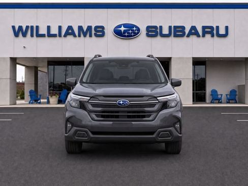 Certified 2026 Subaru Forester Premium AWD/4WD image 5