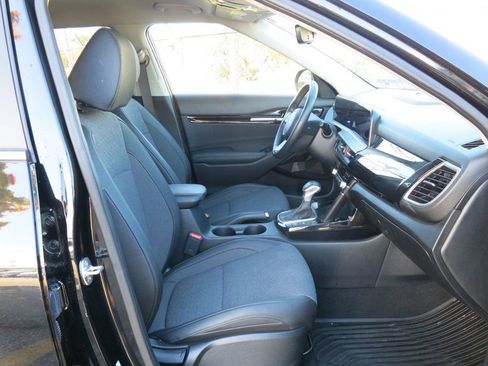 Used 2024 Kia Seltos S image 14