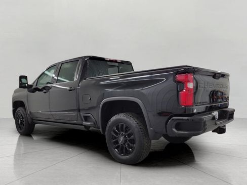 Used 2024 Chevrolet Silverado 3500 High Country w/ Midnight Edition AWD/4WD image 20