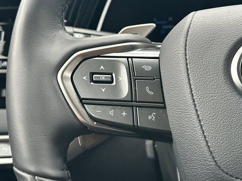 Used 2025 Lexus RX 350h w/ Convenience Package AWD/4WD image 27