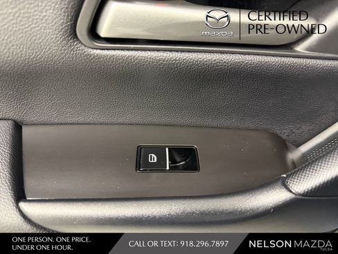 Certified 2026 MAZDA CX-50 AWD 2.5 Hybrid w/ Weather Package image 39