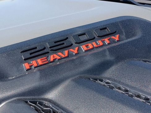 New 2026 RAM 2500 Power Wagon AWD/4WD image 6