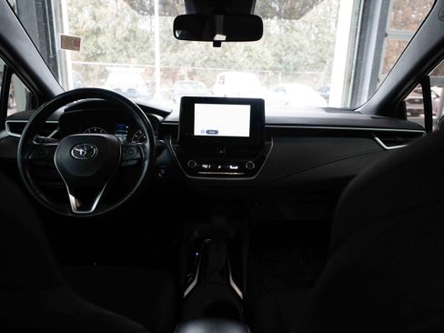 Used 2024 Toyota Corolla SE image 20
