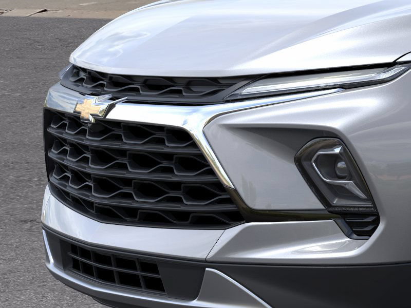 New 2026 Chevrolet Blazer LT w/ Sound & Technology Package AWD/4WD image 13