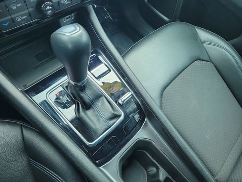 Used 2022 Jeep Compass Latitude w/ Convenience Group image 32