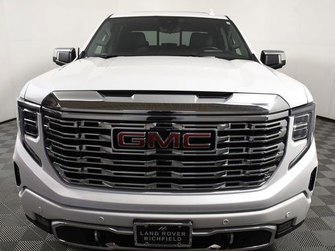 Used 2023 GMC Sierra 1500 Denali w/ Technology Package image 10