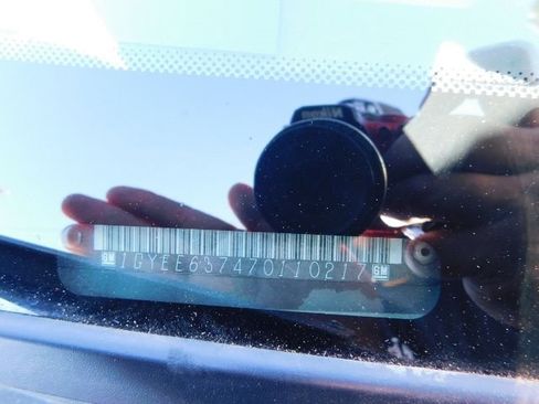 Used 2007 Cadillac SRX w/ Utility Package image 21