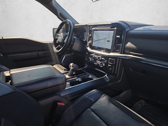 Used 2024 Ford F150 Raptor AWD/4WD image 22