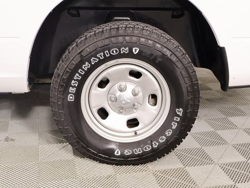 Used 2017 RAM 1500 Tradesman w/ Popular Equipment Group image 17