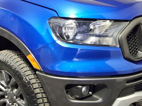 Used 2020 Ford Ranger XLT w/ Equipment Group 301A Mid image 9