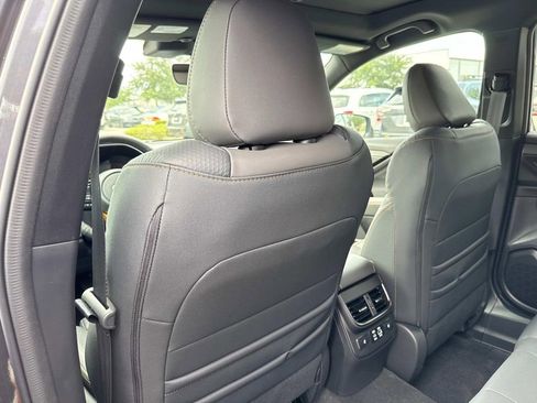 New 2025 Subaru Outback Wilderness image 12