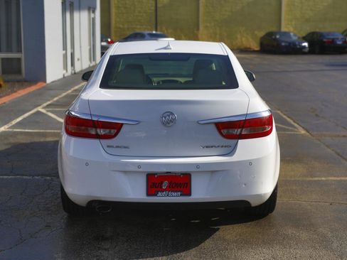 Used 2013 Buick Verano Convenience image 15