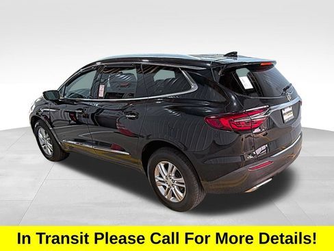 Used 2019 Buick Enclave Essence w/ Trailering Package, 5000 lbs. AWD/4WD image 8