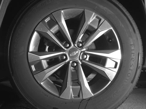 Used 2025 Chevrolet Equinox LT image 14