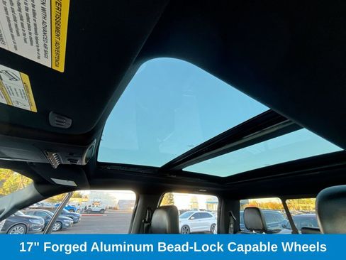 Used 2019 Ford F150 Raptor w/ Equipment Group 802A Luxury image 32