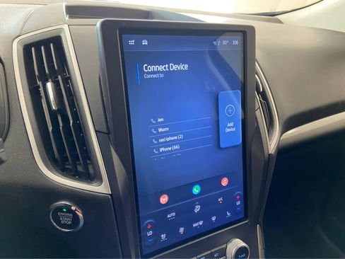 Used 2023 Ford Edge SEL w/ Convenience Package image 30