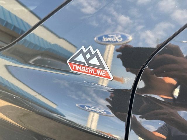 Used 2023 Ford Explorer Timberline AWD/4WD image 4