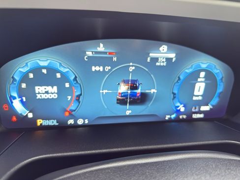 New 2025 Ford Bronco Sport Heritage w/ Convenience Package AWD/4WD image 28