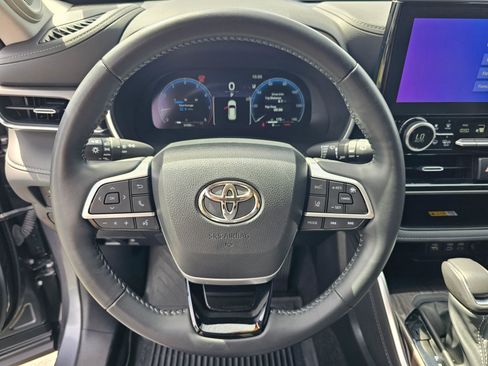 Used 2023 Toyota Highlander Limited AWD/4WD image 22