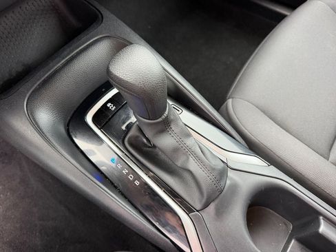 Certified 2024 Toyota Corolla LE FWD image 21