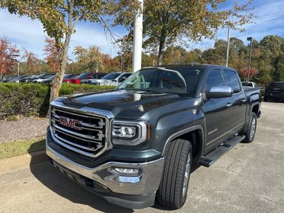 Used 2017 GMC Sierra 1500 SLT