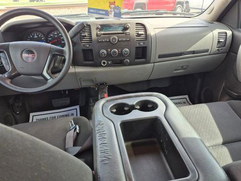 Used 2012 GMC Sierra 1500 SL image 6