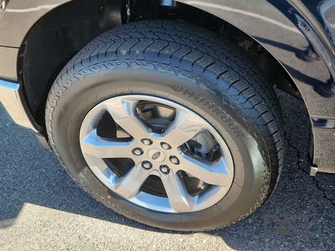 Used 2023 Ford F150 Lariat w/ Equipment Group 502A High image 26