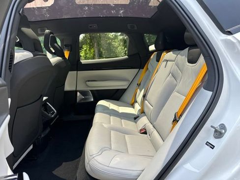Used 2025 Polestar Polestar 3 AWD/4WD image 12