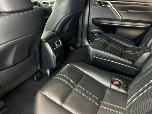 Used 2020 Lexus RX 450hL Luxury image 28