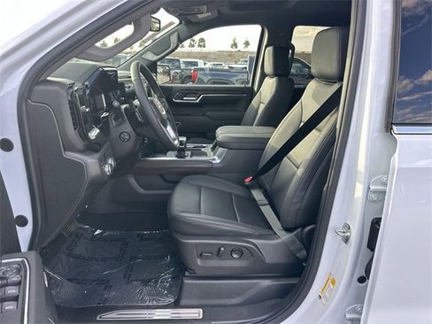 New 2026 GMC Sierra 1500 SLT w/ SLT Premium Plus Package image 21