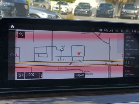 Certified 2023 BMW 530e xDrive w/ Premium Package image 21