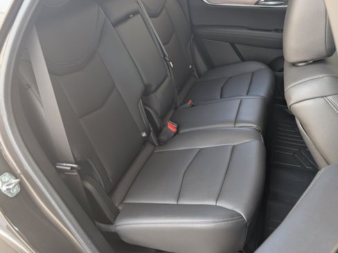 Used 2020 Cadillac XT5 Luxury FWD image 20
