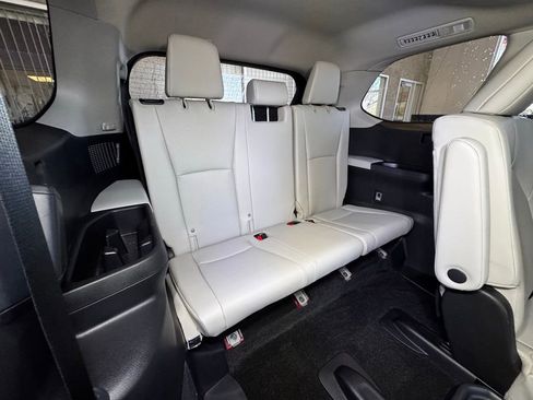 Used 2024 Toyota Grand Highlander XLE image 59