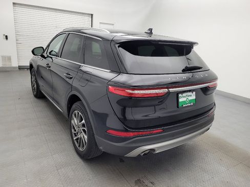 Used 2020 Lincoln Corsair AWD w/ Equipment Group 101A image 5